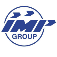 IMP Group Logo