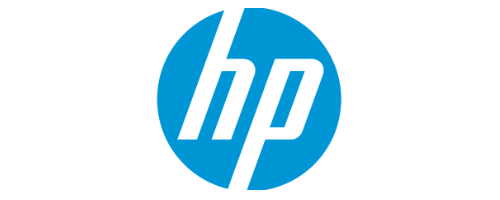 HP Logo