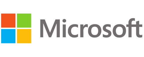 Microsoft Logo