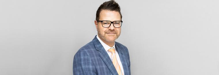 Dave Power | IMP Solutions