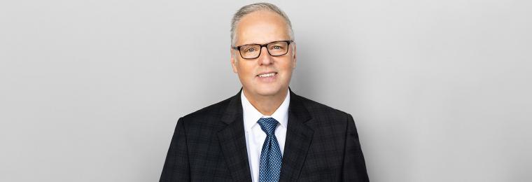 David MacKinnon