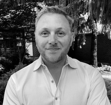 headshot of David Dykman